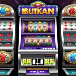 SurgaPlay: Slot Gacor yang Menawarkan Kemenangan Konsisten